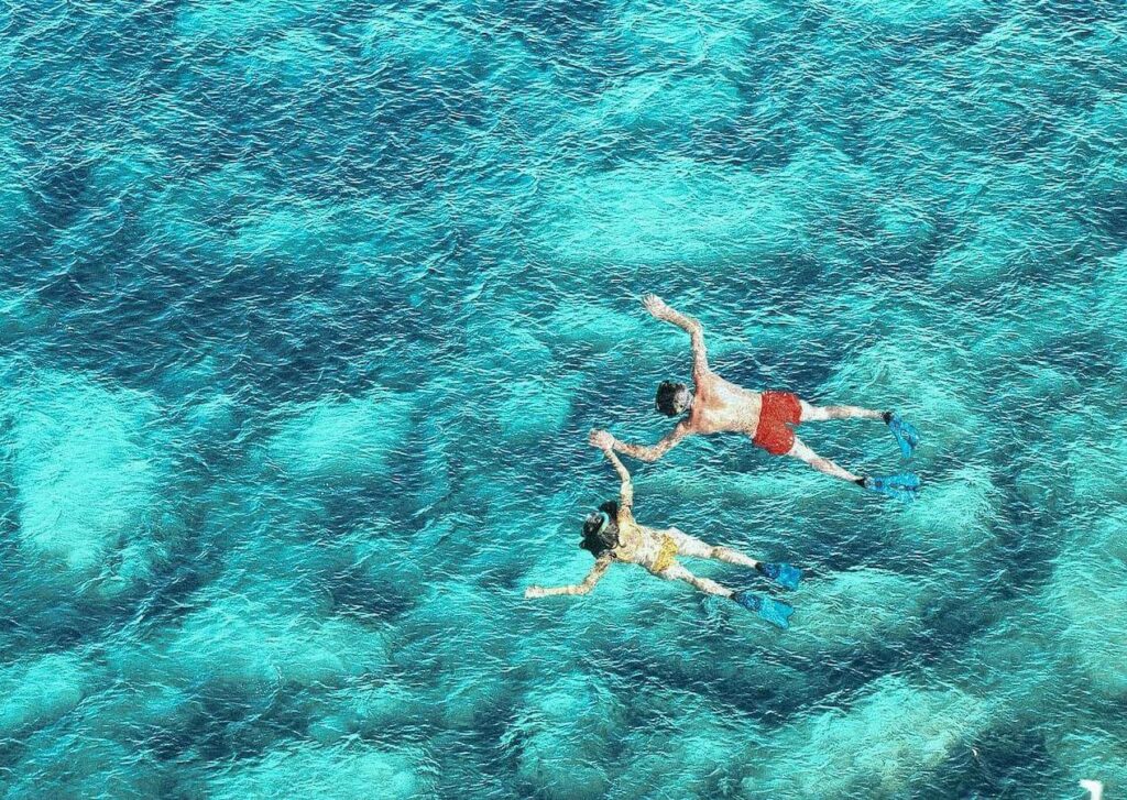 above-view-of-couple-snorkeling-in-blue-sea-water-2022-02-01-23-41-03-utc (1) (1)